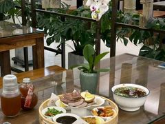 -安泊尔牛肉面(北滨河路店)