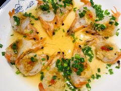 -兰婆婆餐厅淳安菜