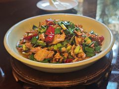 -大理实力希尔顿酒店•御玺中餐厅