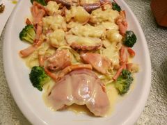 -頂好酒家·经典粤菜(海信广场店)
