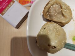 -小杨生煎(黄河路美食休闲街店)