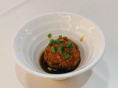 蛋黄狮子头-金春禧(世茂国际广场店)