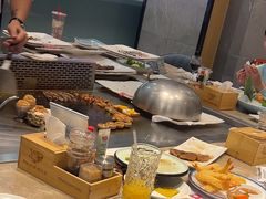 -上渔铁板烧(熙悦汇店)