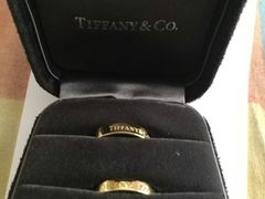 -Tiffany & Co.蒂芙尼
(杭州大厦店)
