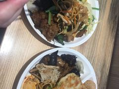 -素满香·素食自助餐(苏州·临顿路店)