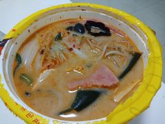 -小谷姐姐麻辣拌·麻辣烫(潞河店)