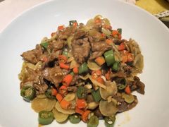 -千岛湖小鱼儿·淳安匠心农家菜