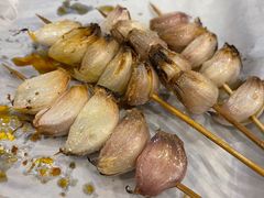 -京朋串屋·烧烤(望京西路总店)