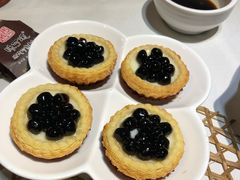 -味可道美食坊(福基路店)