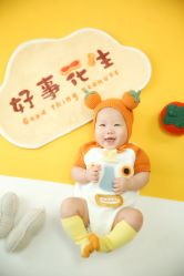 -蜜阁孕味亲子摄影(太奥广场店)