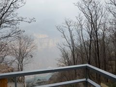 -河南宝泉旅游区