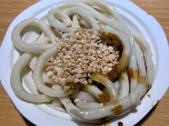 -龙抄手食府(浣花北路店)