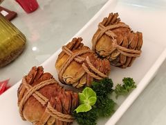 -花小蟹·无锡菜·大闸蟹主题餐厅·评弹表演(南长街店)