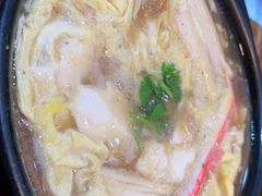 -老姑砂锅·烧烤天津菜(体北道店)