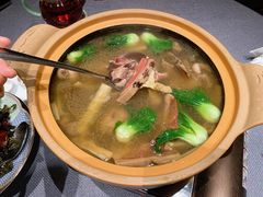 -浙江西子宾馆·牡丹厅