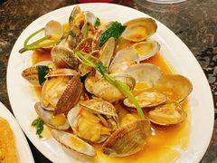 -适口餐厅砂锅粥(公信路总店)