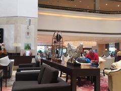 -深圳香格里拉酒店