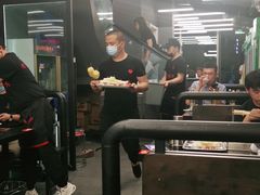 -老吕涮羊肉•东北原味烧烤•大油边•烤鱼(五角场店)