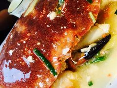 舟山海鲜-云南路美食街