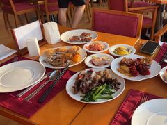 -视界美食自助餐厅·石家庄希尔顿酒店