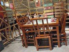 -湘西小馆(滨河路店)