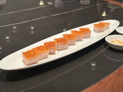 -广州文华东方酒店·江-由辉师傅主理