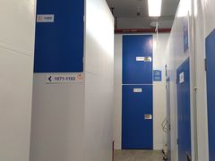 -StorHub趣存自助仓·迷你仓(闵行店)