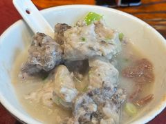 -大良毋米粥(锦龙路总店)