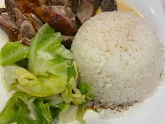 -澳门陈光记烧味饭店(郎家园店)