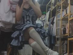 -甜镜物语 LOLITA·汉服·JK制服三坑生活馆(滨江道店)