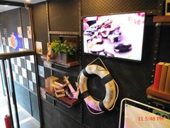 -好伦哥比萨烤肉自助(马家堡店)