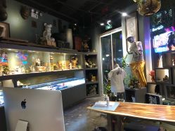 -周忆刺青原创设计定制