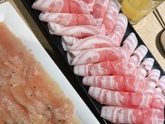 -彤德莱牛肉火锅(双港店)