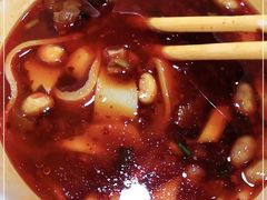 -覃肥叔桂林米粉(粮道街店)