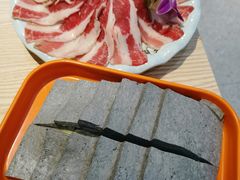 -香坝坝鲜鱼火锅(春熙路店)