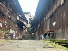 -福宝古镇