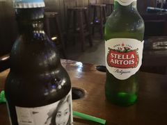 -外滩8号 whisky bar(金延大厦店)