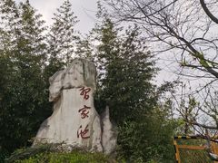 -习家池