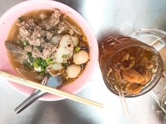 -榮泰米粉湯(Left Shop)