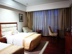 -张家界青和锦江国际酒店