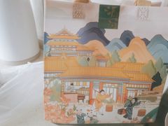 -泸溪河桃酥(湖滨银泰in77店)