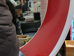 -黑色经典臭豆腐·湖南特产(步行街店)