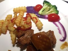 -四川江油戴斯大酒店