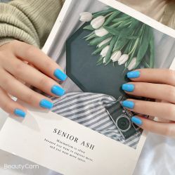 点击看大图 -媄甲诗美甲美睫