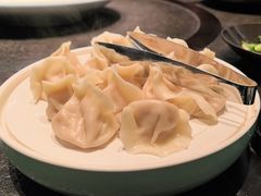 -浩运·海鲜青岛菜·海胆水饺(石老人店)