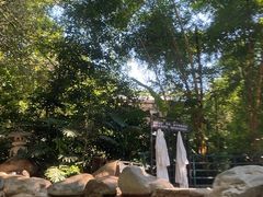 -湖泉半山温泉(湖泉生态园)