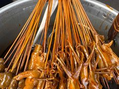 -吃城都·鱼蛙火锅(西玉龙街店)