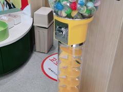 -极橙儿童齿科矫正中心(奥城店)
