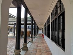 -黄埔军校旧址纪念馆