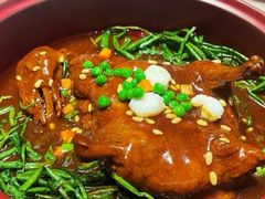 -香然会·园林雅宴(陆家嘴店)